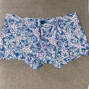 Lilly Pulitzer The Walsh Short